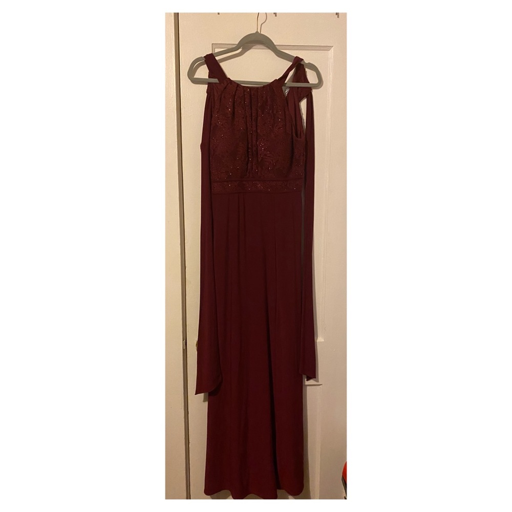 Nightway Formal Dress